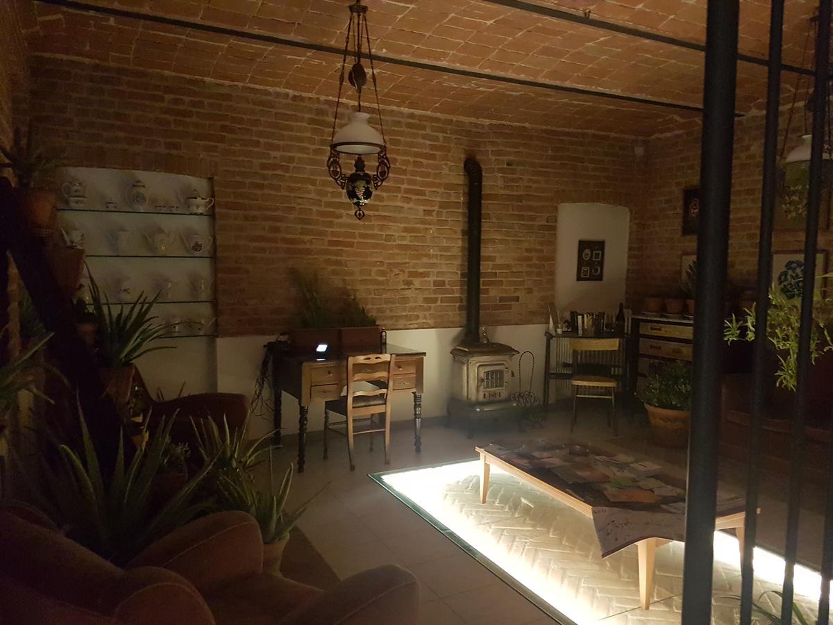 La Crota B&B Asti Exteriér fotografie