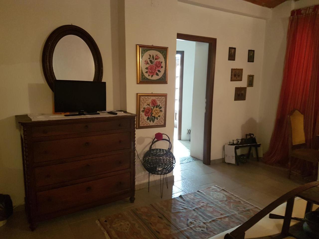 La Crota B&B Asti Exteriér fotografie